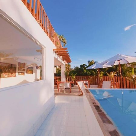 Balabag  Hannah Hotel מראה חיצוני תמונה