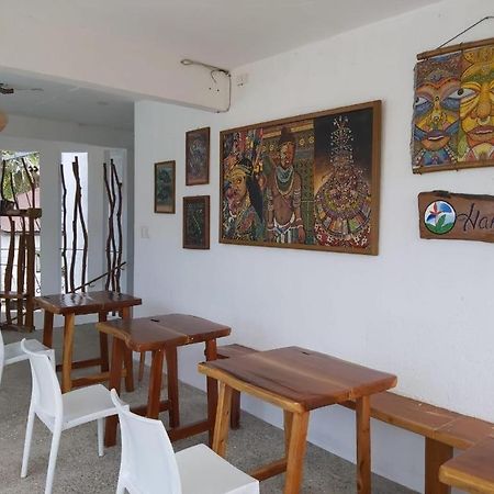 Balabag  Hannah Hotel מראה חיצוני תמונה