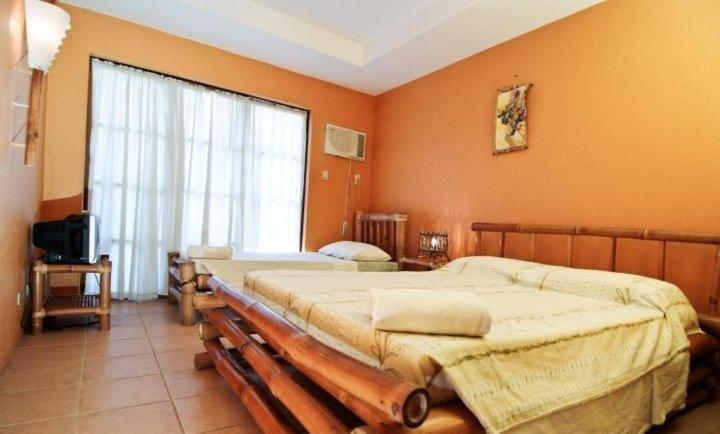 Balabag  Hannah Hotel חדר תמונה