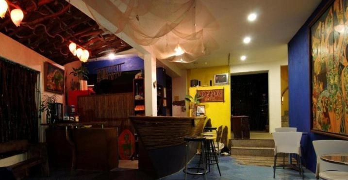 Balabag  Hannah Hotel מראה חיצוני תמונה