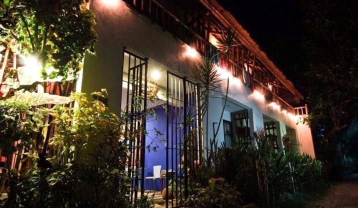 Balabag  Hannah Hotel מראה חיצוני תמונה