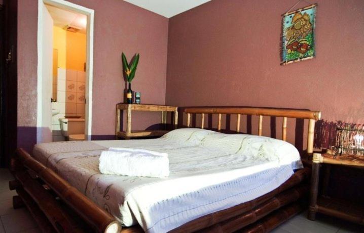 Balabag  Hannah Hotel מראה חיצוני תמונה