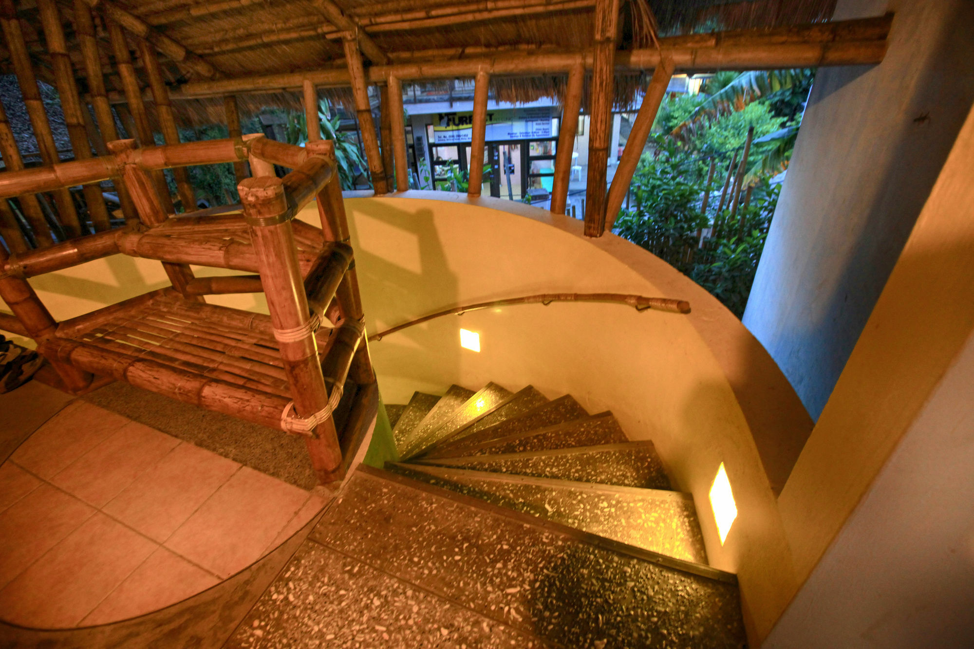 Balabag  Hannah Hotel מראה חיצוני תמונה